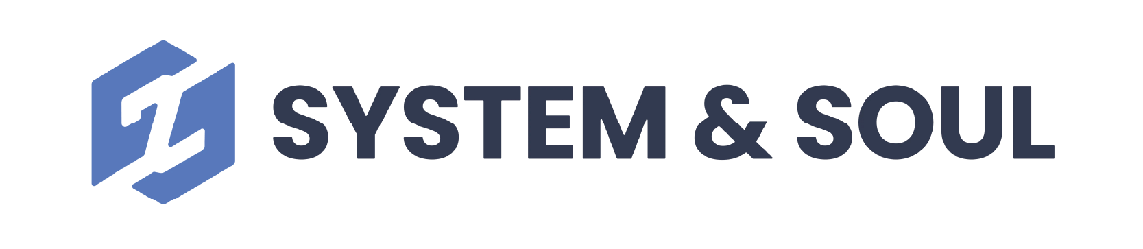 System and Soul Logo