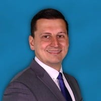 Jacob Martinez Headshot
