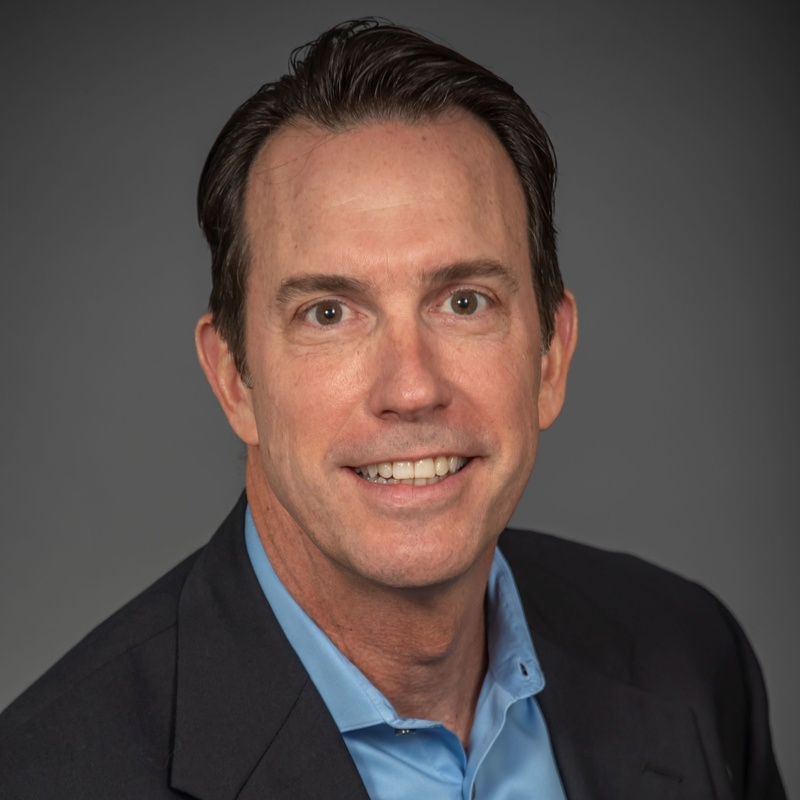 David Schlitt Headshot