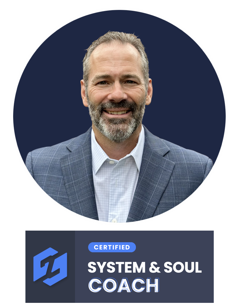 System & Soul™ Certified Coach